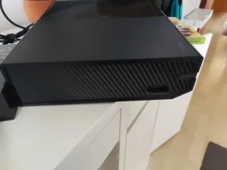 Xbox One Fat Nera 512GB