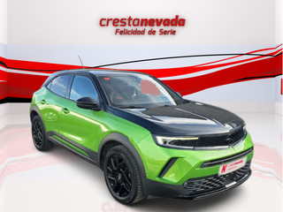 DESDE 222€ AL MES SIN ENTRADA OPEL MOKKA AUTO