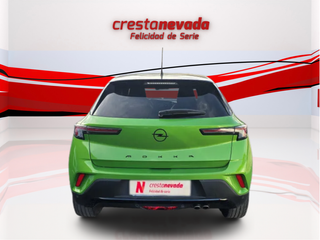 DESDE 222€ AL MES SIN ENTRADA OPEL MOKKA AUTO