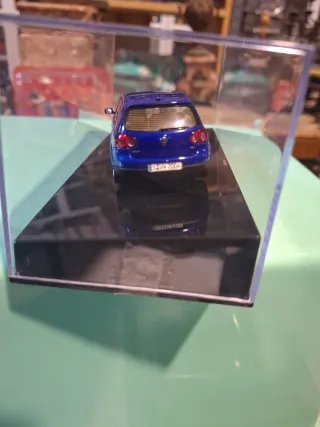 Volkswagen Golf TDI 5 Puertas 1.43