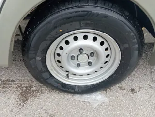 Caravana Knaus Sudwind 500 Tf