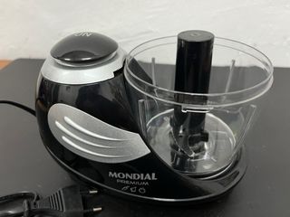 Robot Procesador Alimentos Nuevo
