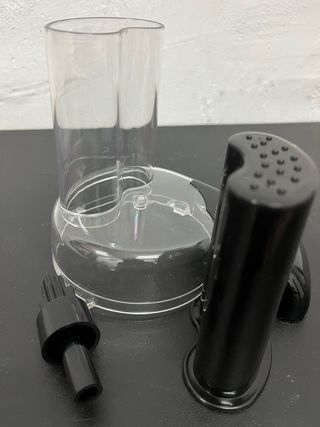 Robot Procesador Alimentos Nuevo