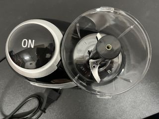 Robot Procesador Alimentos Nuevo