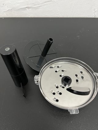 Robot Procesador Alimentos Nuevo