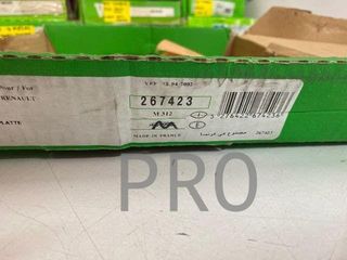 plato presion embrague renault nuevo