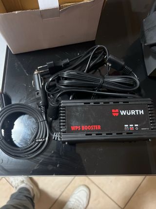 Avviatore Wurth 12V