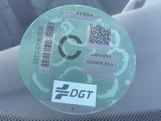 MINI MINI Cooper S Cabrio