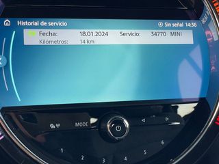 MINI MINI Cooper S Cabrio