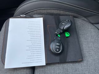 MINI MINI Cooper S Cabrio