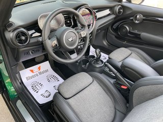 MINI MINI Cooper S Cabrio