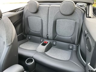 MINI MINI Cooper S Cabrio
