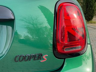 MINI MINI Cooper S Cabrio