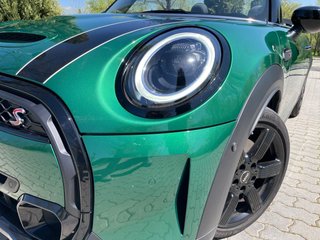 MINI MINI Cooper S Cabrio