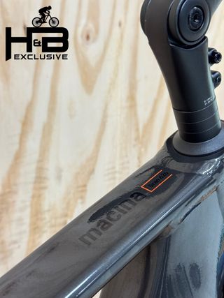 KTM Macina Gran 620 Shimano Deore 2022