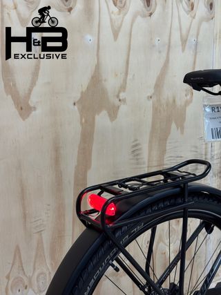 KTM Macina Gran 620 Shimano Deore 2022