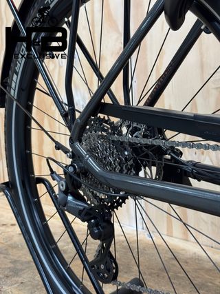 KTM Macina Gran 620 Shimano Deore 2022