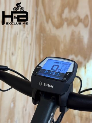 KTM Macina Gran 620 Shimano Deore 2022