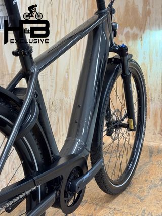 KTM Macina Gran 620 Shimano Deore 2022