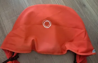 Textiles Bugaboo Camaleon Naranja