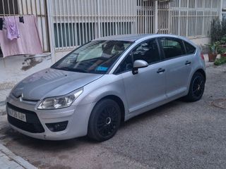 Citroen C4 2010