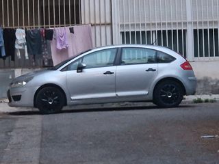 Citroen C4 2010
