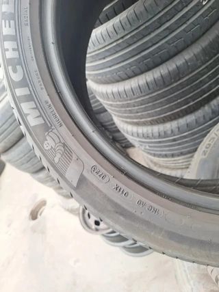 235 45 R20 100V Michelin - 1 neumático +60%