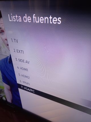 Televisor Plano Grande 40 Pulgadas Nuevo (Urge)