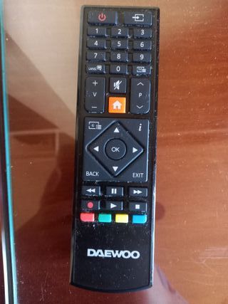 Televisor Plano Grande 40 Pulgadas Nuevo (Urge)