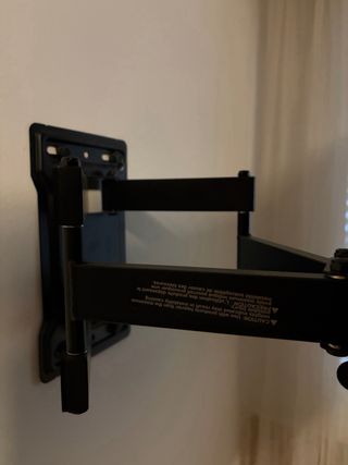 Soporte TV PERLEGEAR Full-Motion PGMF18