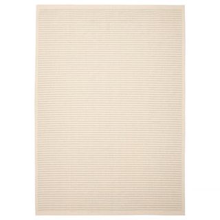 Alfombra IKEA STARREKLINTE verde suave