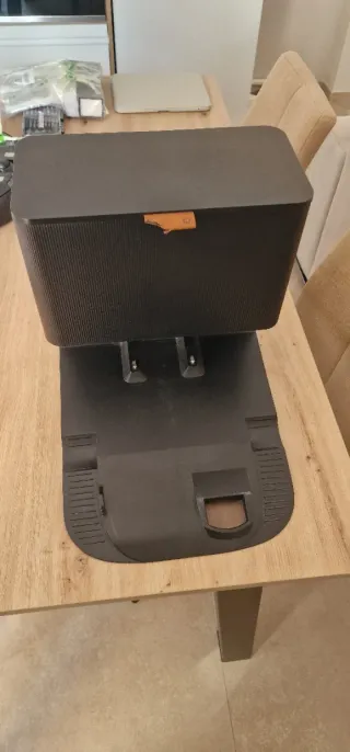 Robot Aspirador Roomba j7+