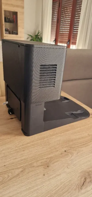 Robot Aspirador Roomba j7+