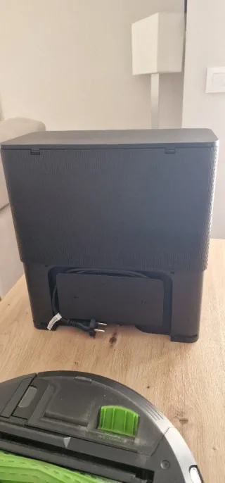 Robot Aspirador Roomba j7+