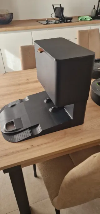 Robot Aspirador Roomba j7+