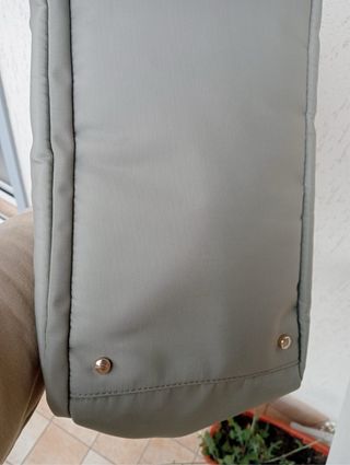 Borsa Samsonite Grigia