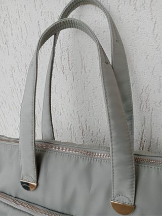 Borsa Samsonite Grigia