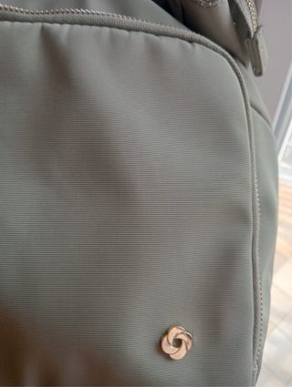 Borsa Samsonite Grigia