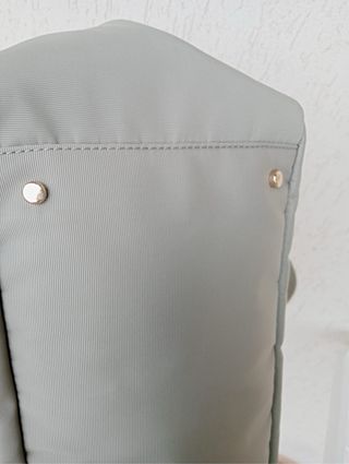 Borsa Samsonite Grigia