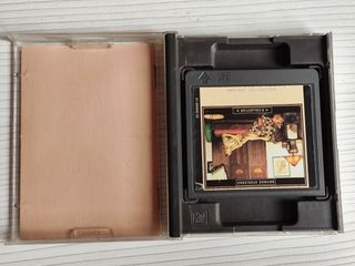 Minidisc Barbra Streisand Greatest Hits