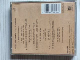 Minidisc Barbra Streisand Greatest Hits