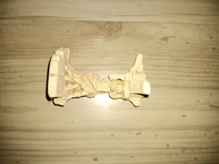 Decoración acuario ramas y plantas artificiales