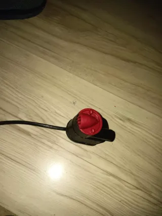 Decoración acuario ramas y plantas artificiales