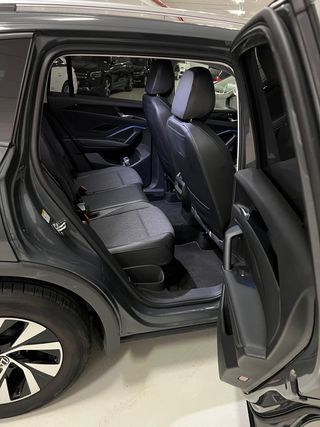 Volkswagen Tiguan 2025