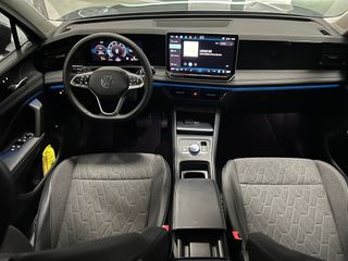 Volkswagen Tiguan 2025