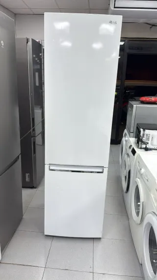 Nevera LG 2m x garantia e envio