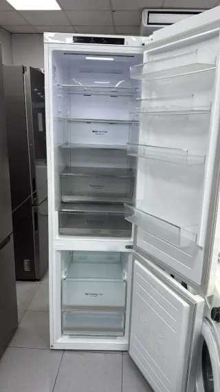 Nevera LG 2m x garantia e envio