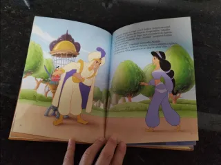 El Regreso de Yafar (Clásicos Disney) (Spanish ...