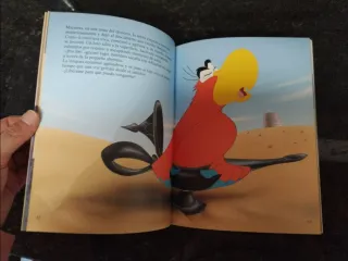 El Regreso de Yafar (Clásicos Disney) (Spanish ...