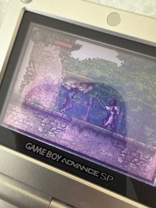 Juego Piratas del Caribe: Dead Man's Chest GBA